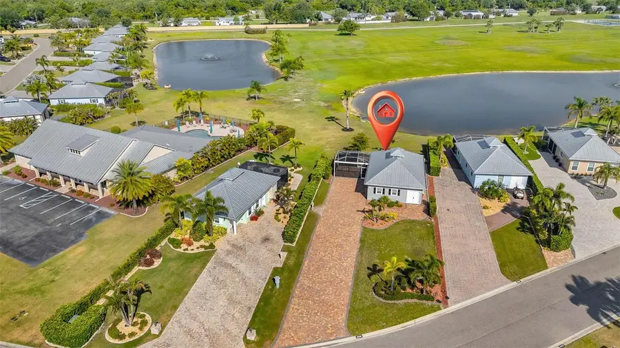 8306 SW Sand Crane Lot 87 Circle, Arcadia, FL 34269 - #2