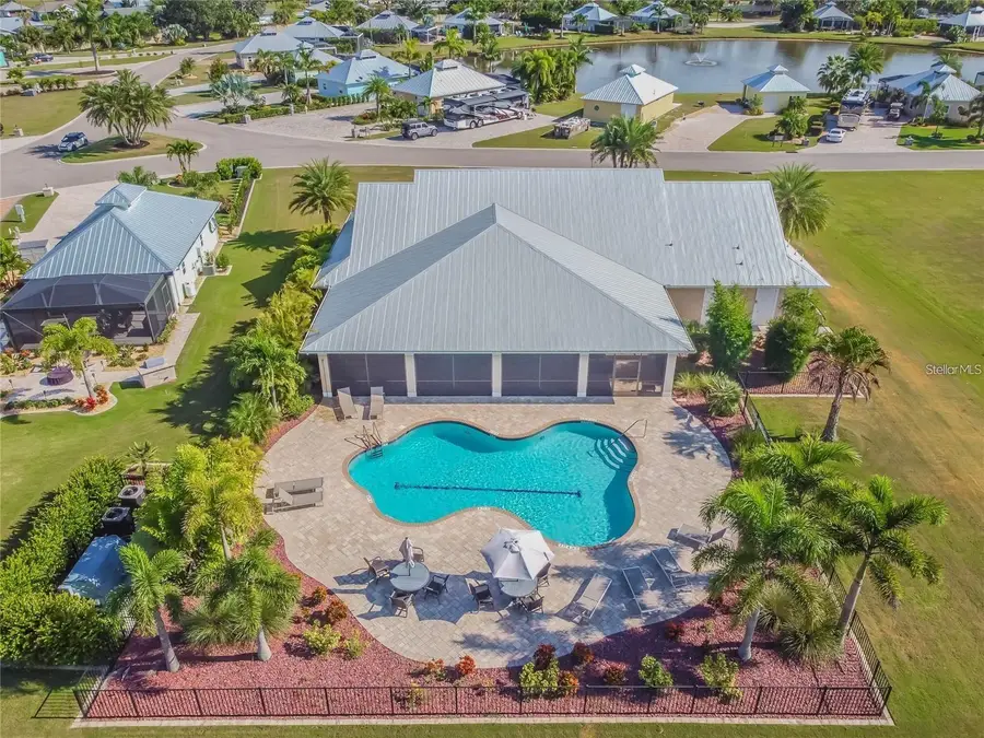 8306 SW Sand Crane Lot 87 Circle, Arcadia, FL 34269 - #3
