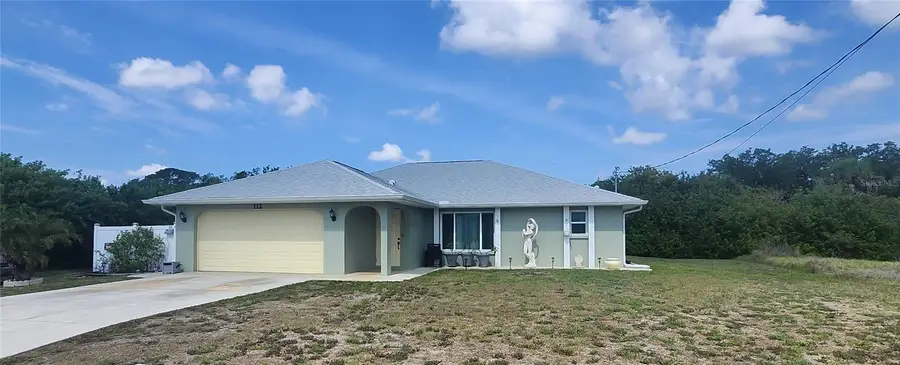 112 Antilla Road, North Port, FL 34287 - #2