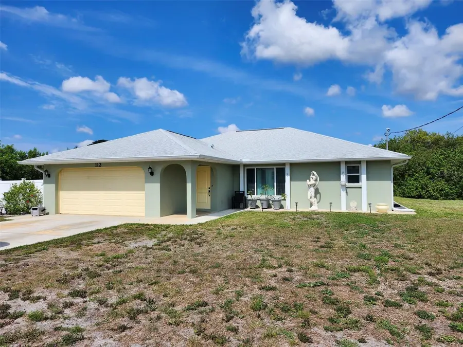 112 Antilla Road, North Port, FL 34287 - #3