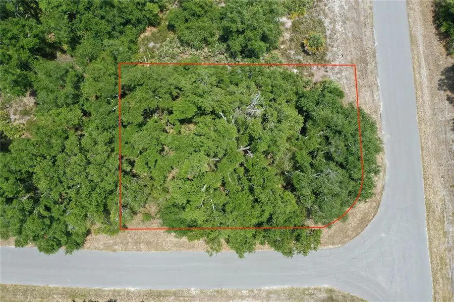 Lot 11 Brixton Terrace, North Port, FL 34291 - #2