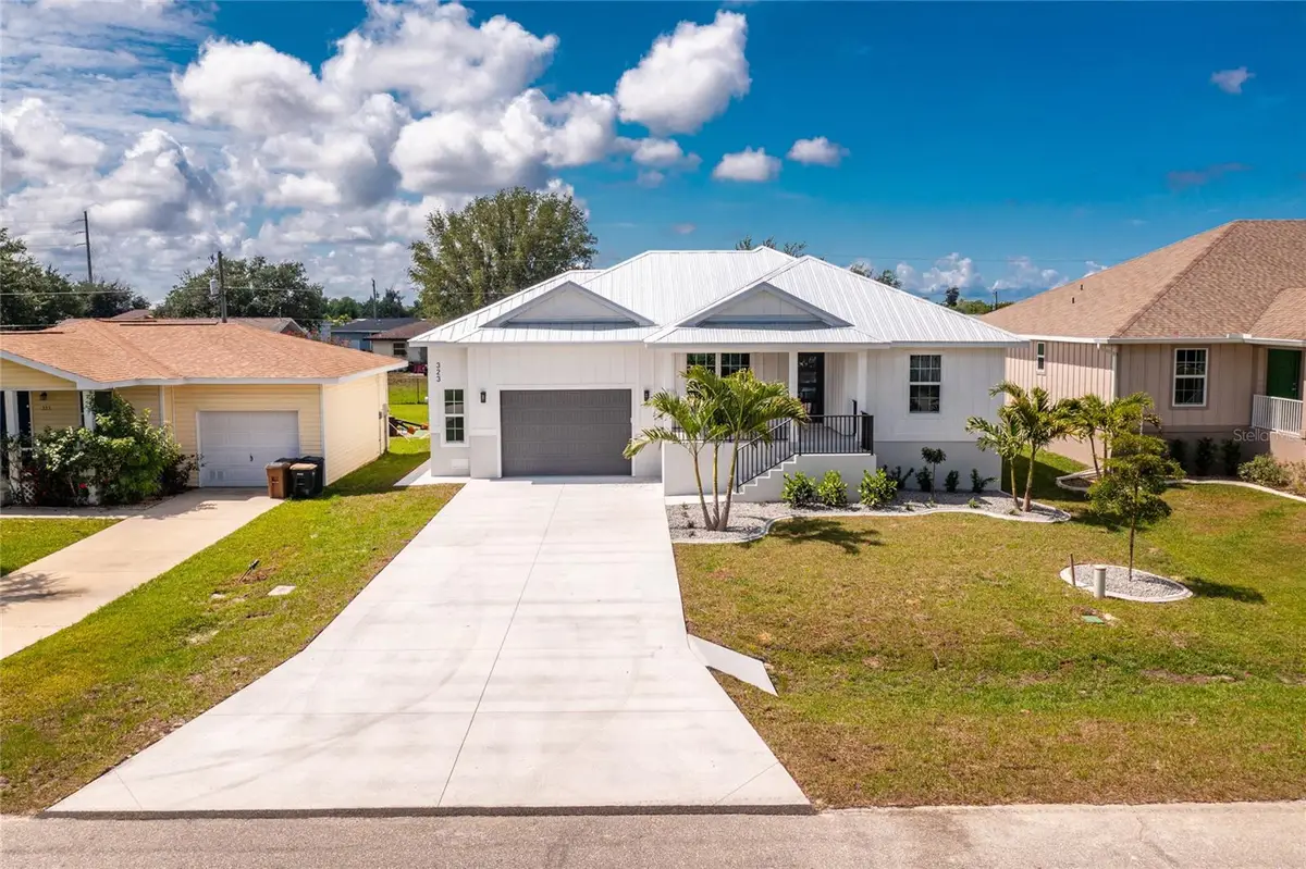 323 Boca Grande Boulevard, Punta Gorda, FL 33950 - #1