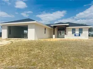 4298 N Course Lane, Avon Park, FL 33825 - #1