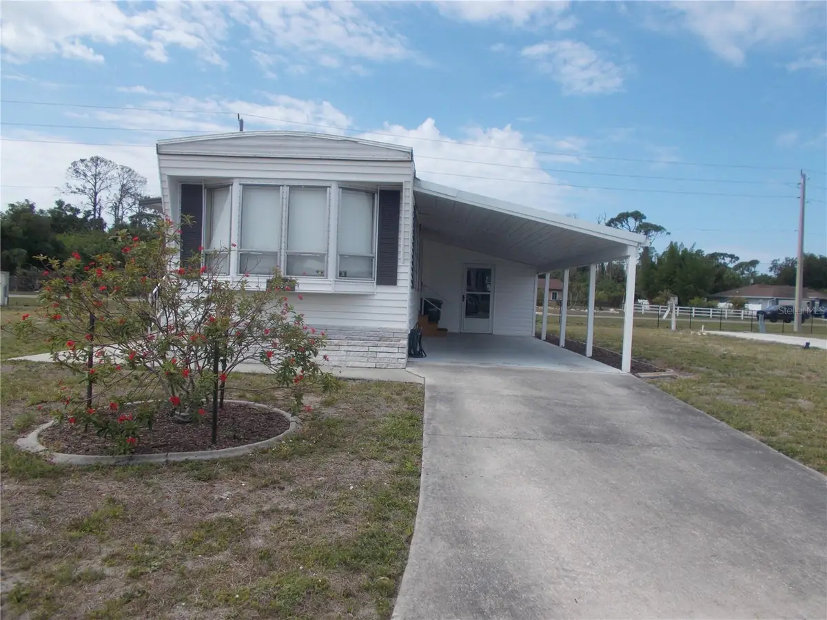 5154 Palena Boulevard, North Port, FL 34287 - #1