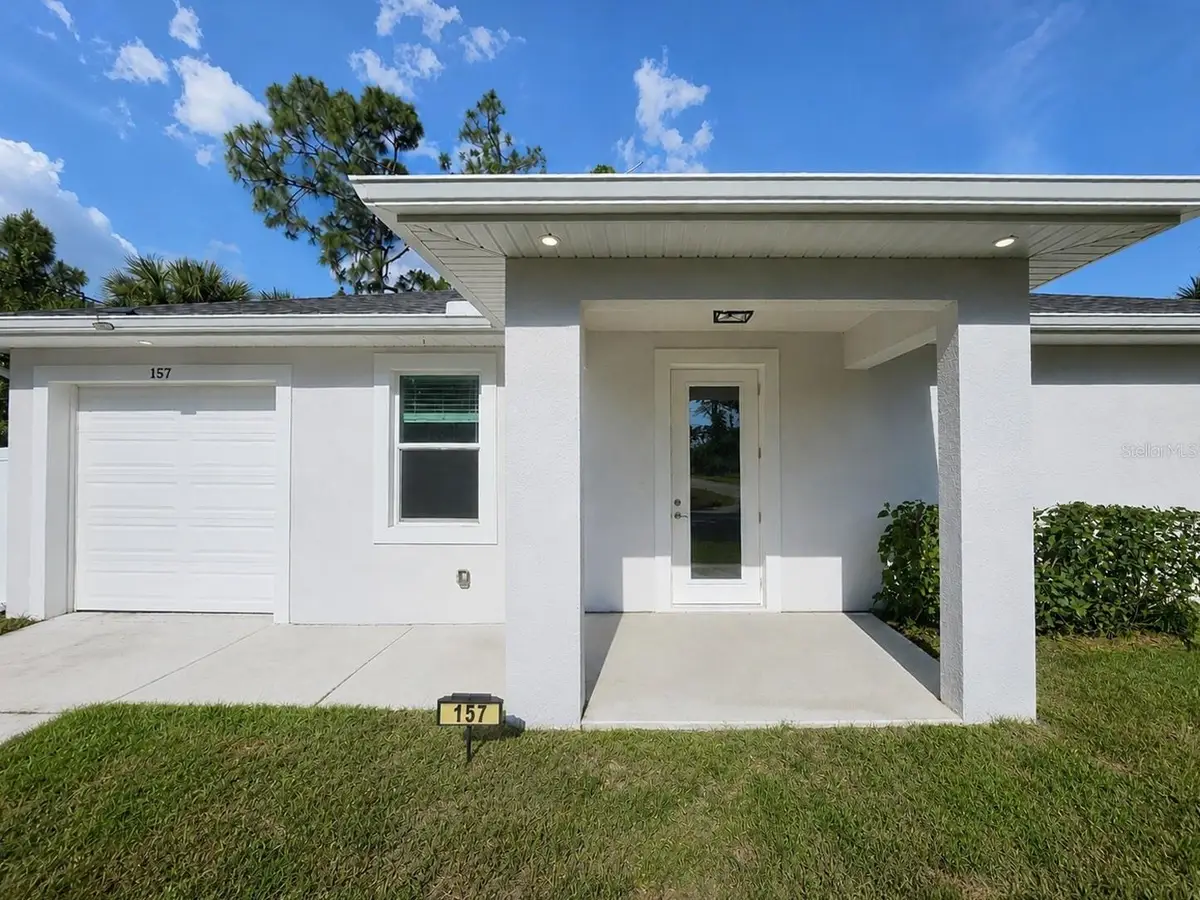 157 Karlow Avenue S, Lehigh Acres, FL 33974 - #1