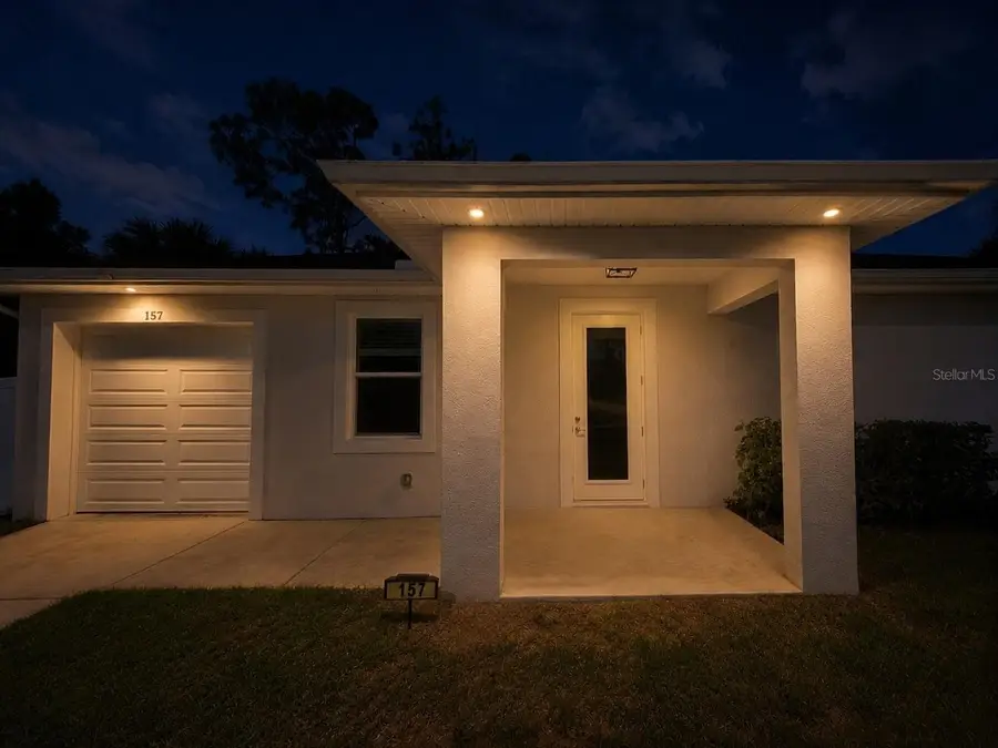157 Karlow Avenue S, Lehigh Acres, FL 33974 - #2