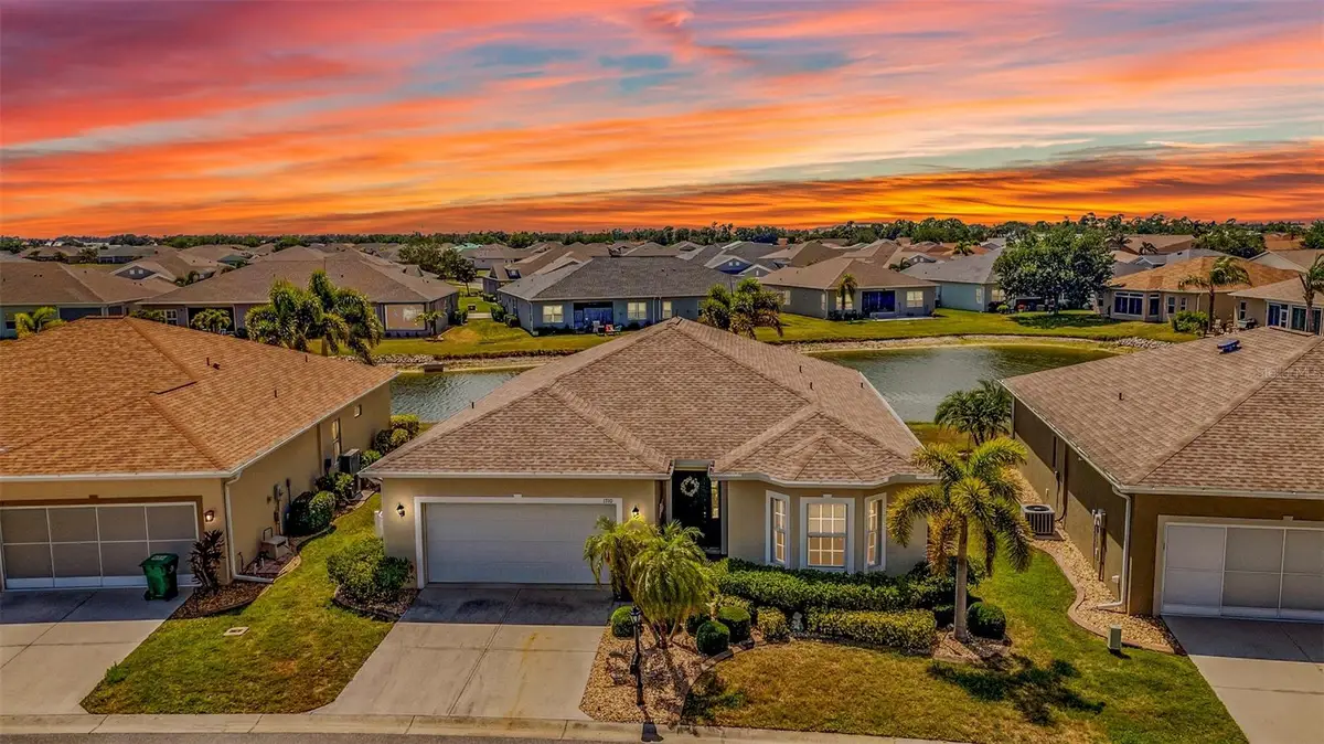 1710 Sunderland Drive, Punta Gorda, FL 33980 - #1