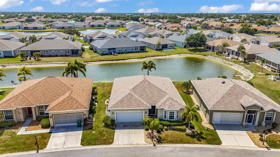 1710 Sunderland Drive, Punta Gorda, FL 33980 - #2