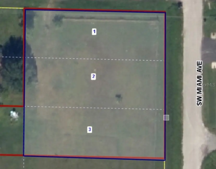 0 Sw Miami Avenue, Arcadia, FL 34266 - #2
