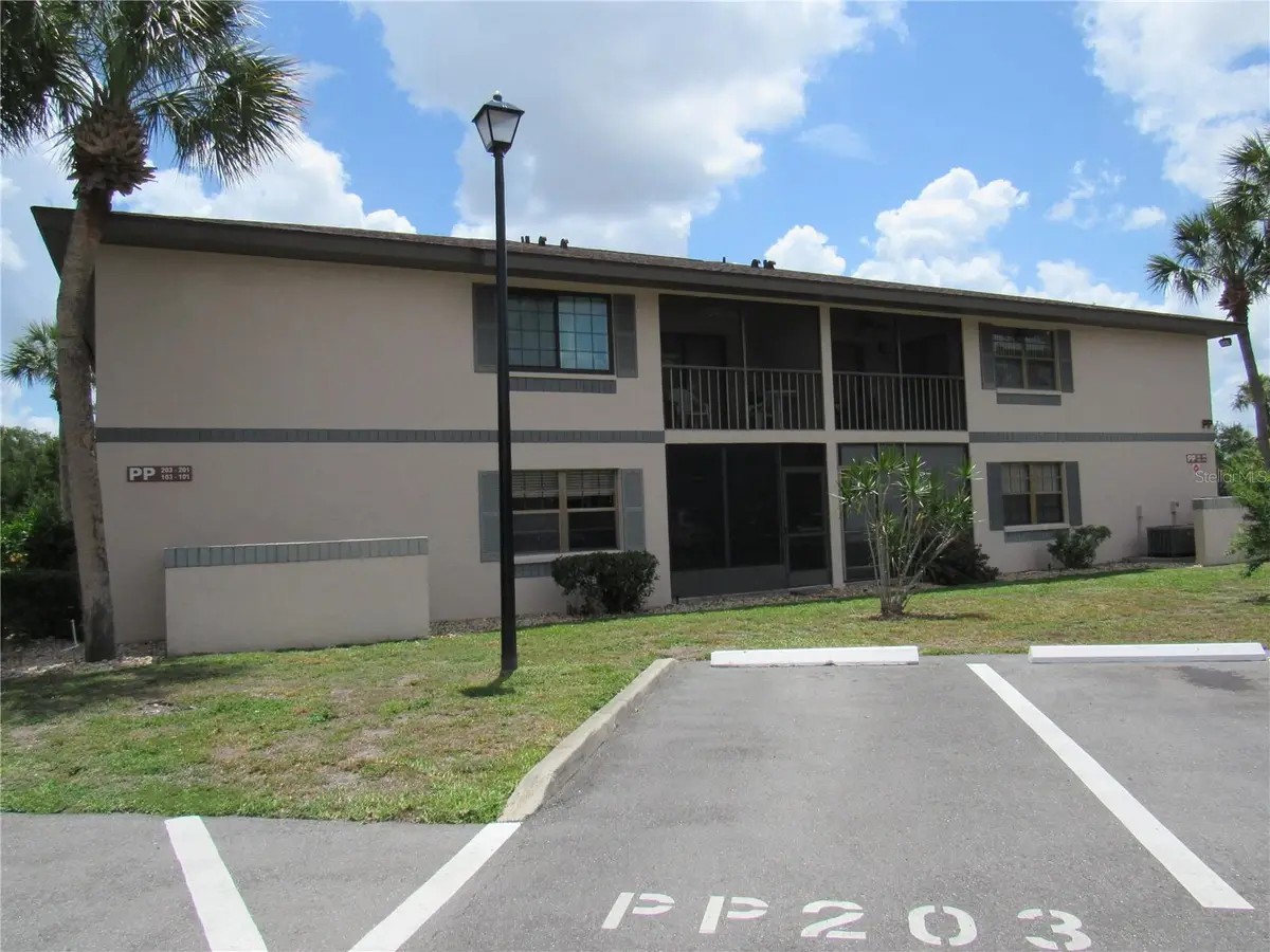 19505 Quesada Avenue #PP101, Port Charlotte, FL 33948 - #1