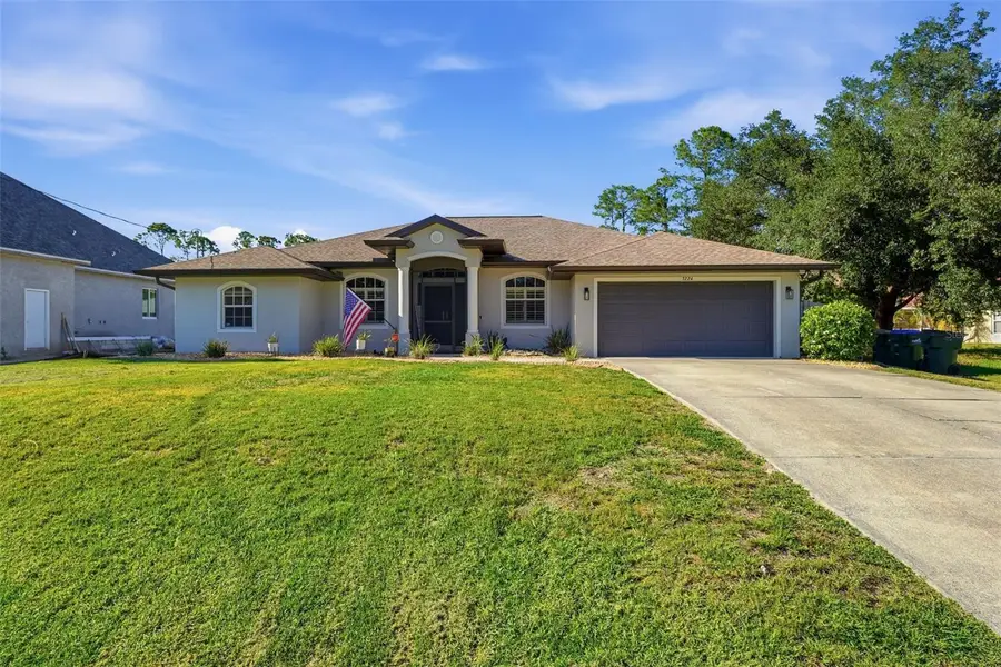 3224 Madagascar Avenue, North Port, FL 34286 - #2