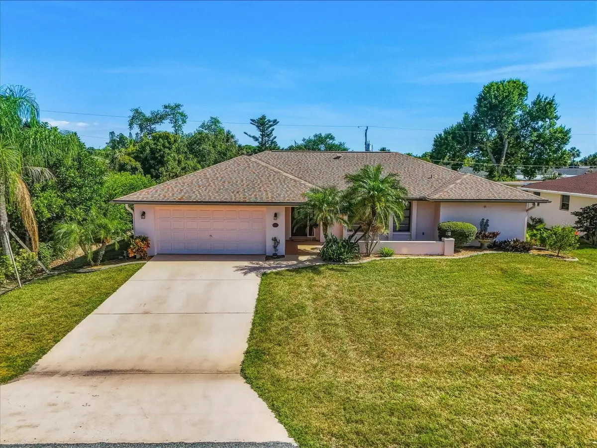 22207 Lancaster Avenue, Port Charlotte, FL 33952 - #1