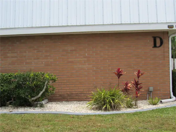 22333 Edgewater Drive #D-5, PUNTA GORDA, FL 33980