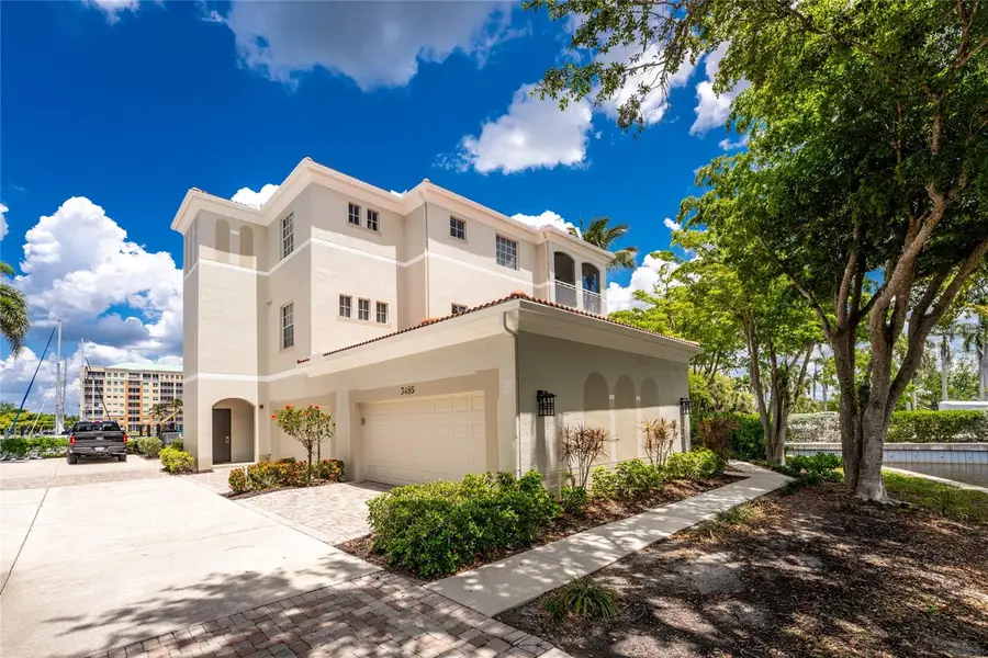 3485 Sunset Key Cir #101, Punta Gorda, FL 33955 - #2