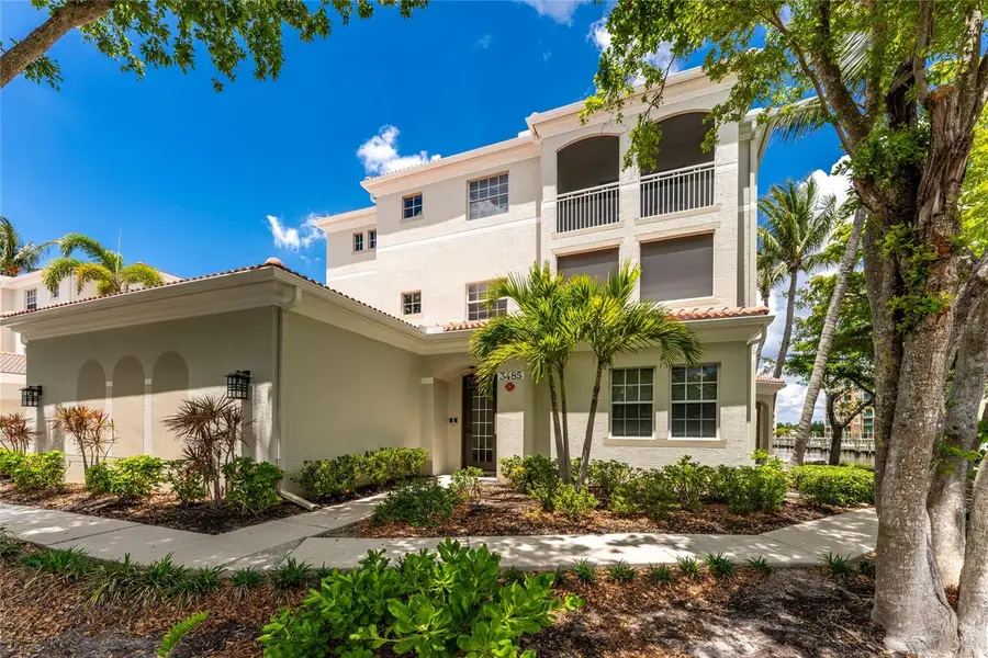 3485 Sunset Key Cir #101, Punta Gorda, FL 33955 - #3