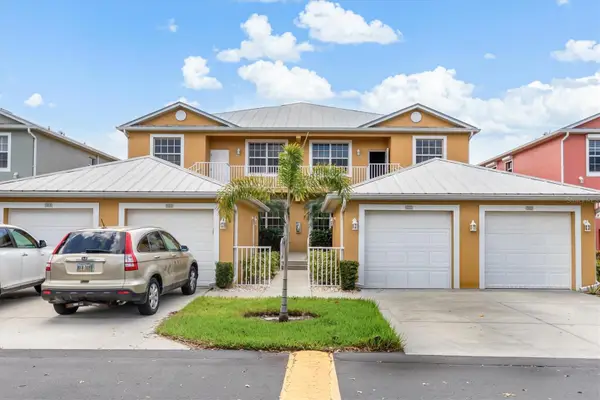 2002 Bal Harbor Boulevard #312, PUNTA GORDA, FL 33950