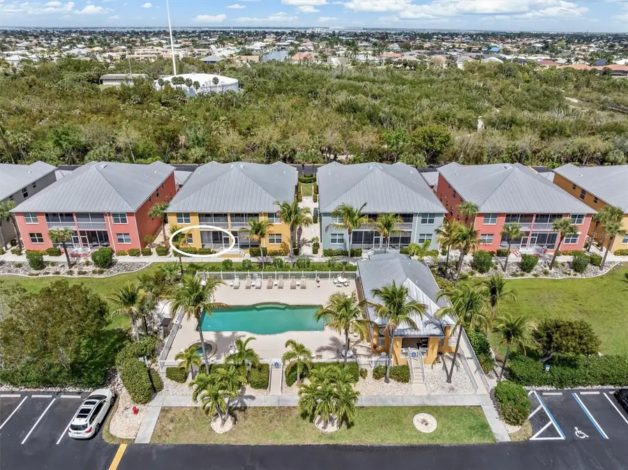 2002 Bal Harbor Boulevard #312, Punta Gorda, FL 33950 - #3