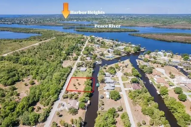 28426 & 28434 Royal Palm Drive, Punta Gorda, FL 33982 - #1