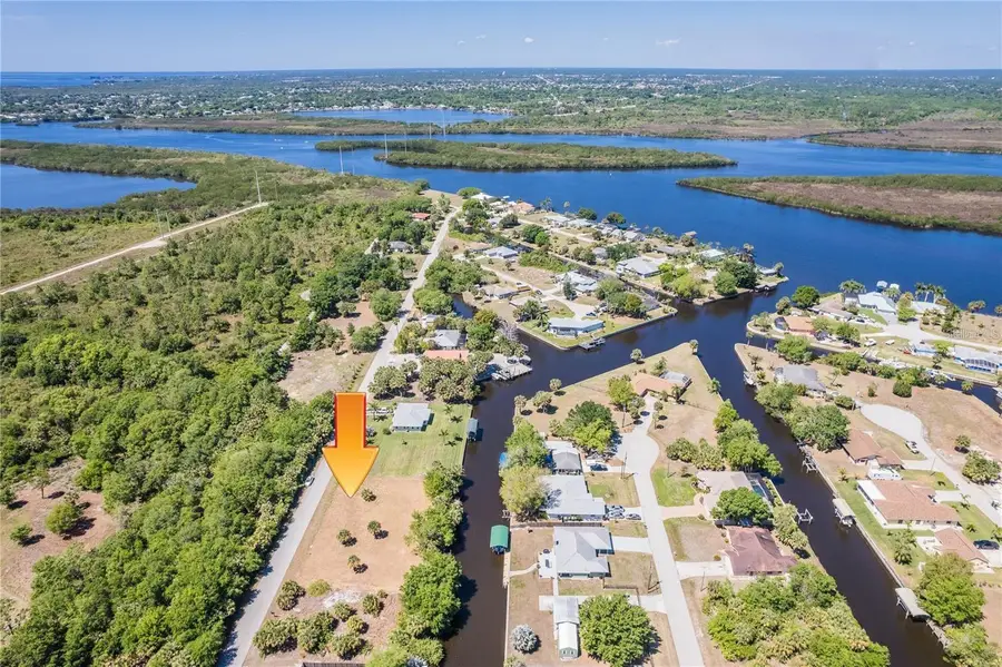 28426 & 28434 Royal Palm Drive, Punta Gorda, FL 33982 - #3