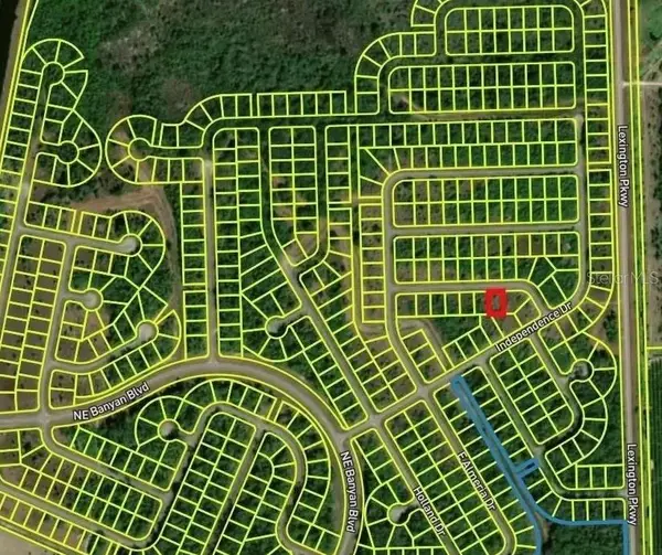 208 Elmwood Street, LABELLE, FL 33935