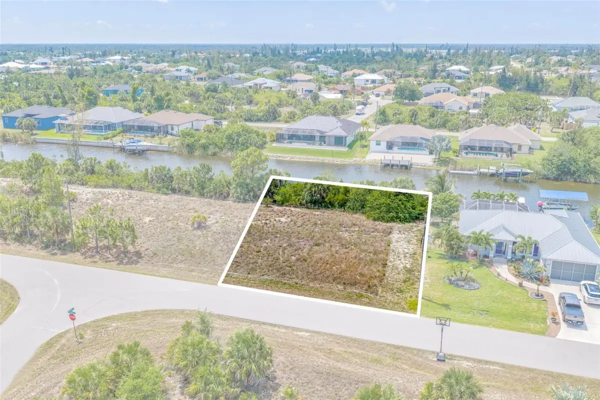 15424 Hennipen Circle, Port Charlotte, FL 33981 - #1