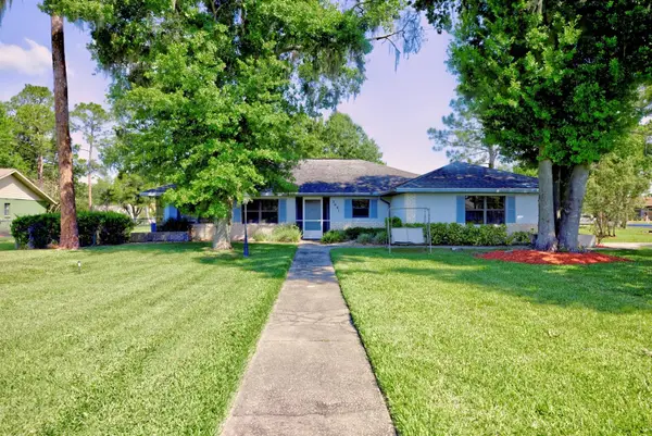 3601 Divot Road, SEBRING, FL 33872