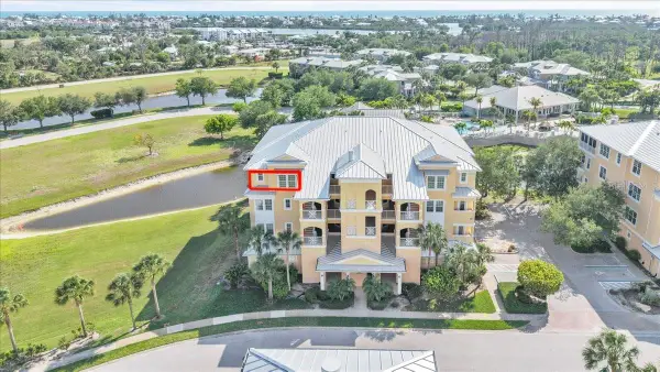 8560 Amberjack Circle #301, ENGLEWOOD, FL 34224