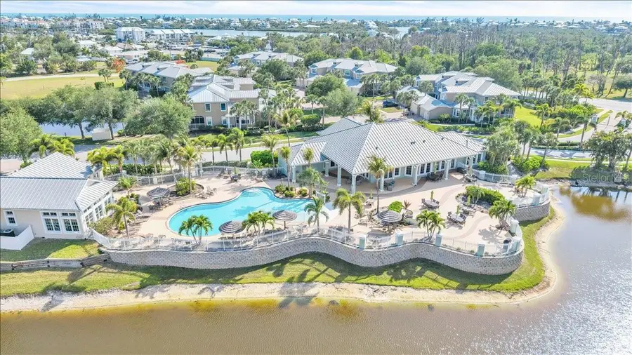8560 Amberjack Circle #301, Englewood, FL 34224 - #2