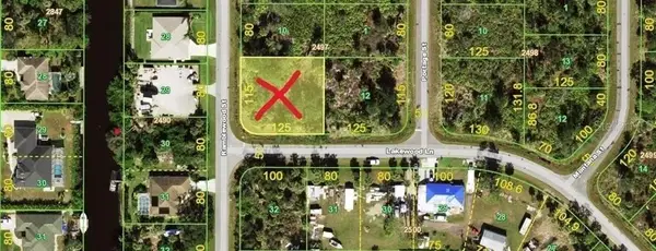 234 Ramblewood Street, PORT CHARLOTTE, FL 33953