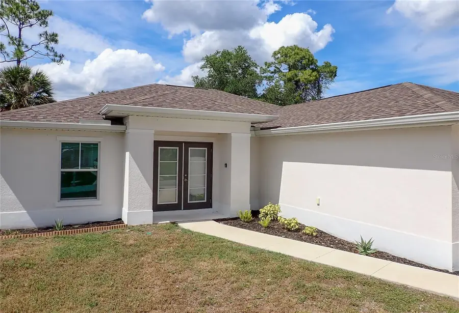 3718 Donahue Avenue, North Port, FL 34288 - #2