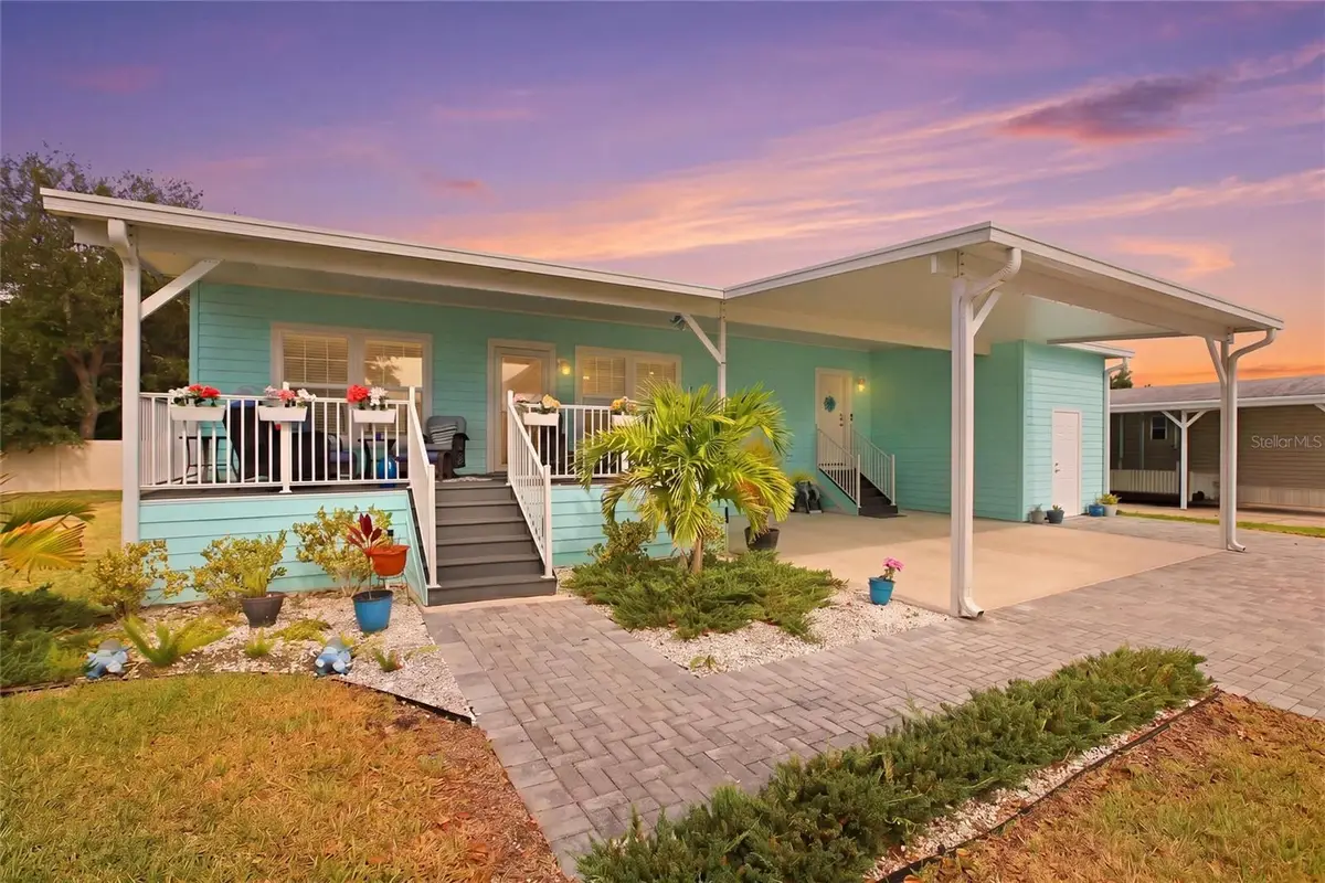 4378 Manatee Loop #19A, Punta Gorda, FL 33980 - #1