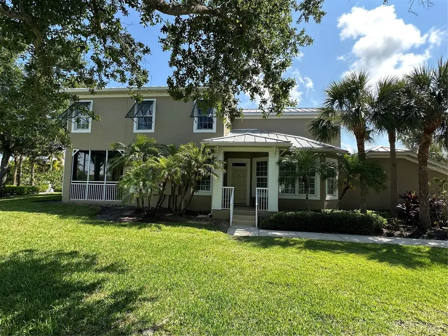 10600 Lemon Creek Loop #101, Englewood, FL 34224 - #2