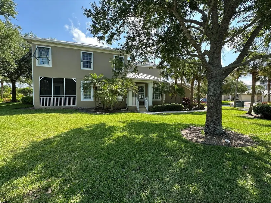 10600 Lemon Creek Loop #101, Englewood, FL 34224 - #3