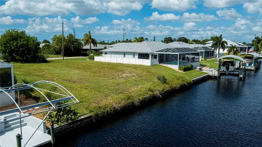 3725 SE 13th Avenue, Cape Coral, FL 33904 - #3