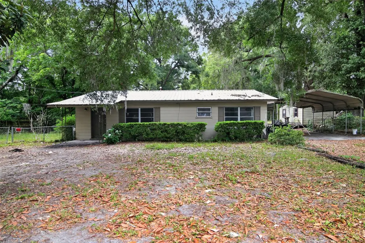26045 W Newberry Road, Newberry, FL 32669 - #1