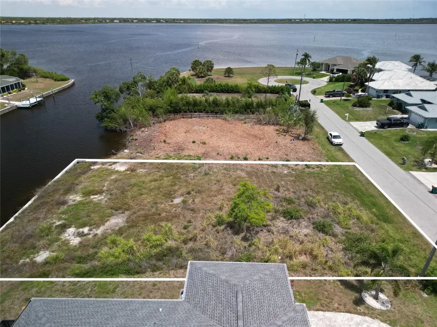 12414 Quinlan Avenue, Port Charlotte, FL 33981 - #3