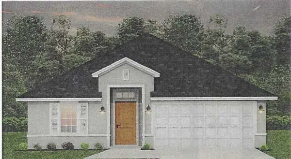 17492 Quincy Avenue, PORT CHARLOTTE, FL 33948