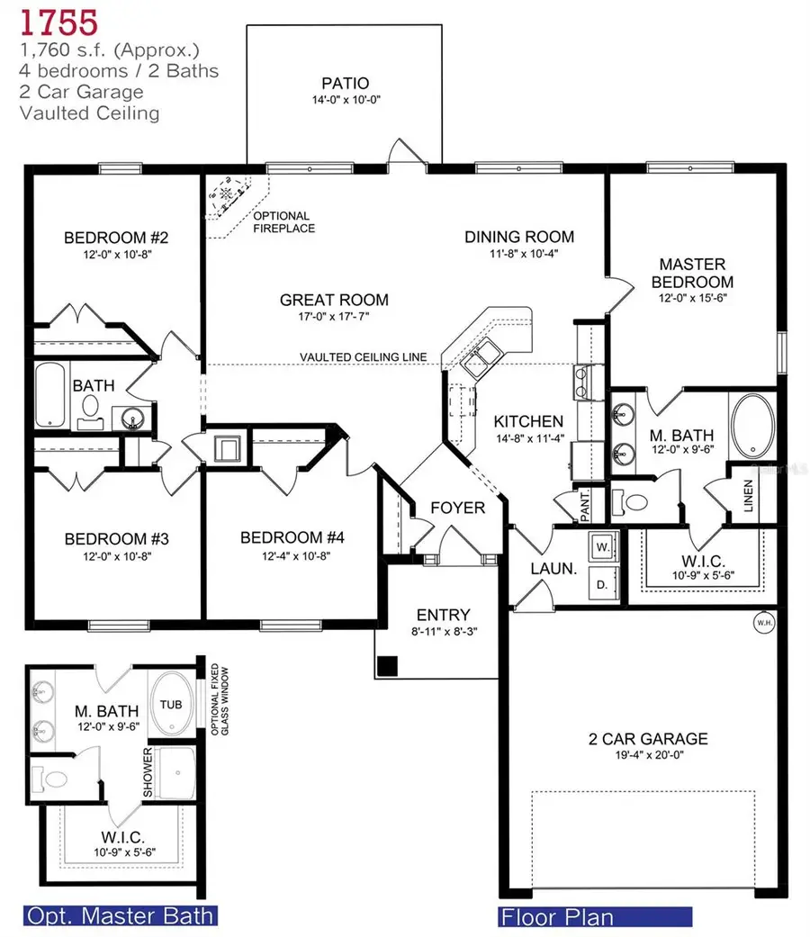 2110 Carpetgreen Street, Port Charlotte, FL 33948 - #2