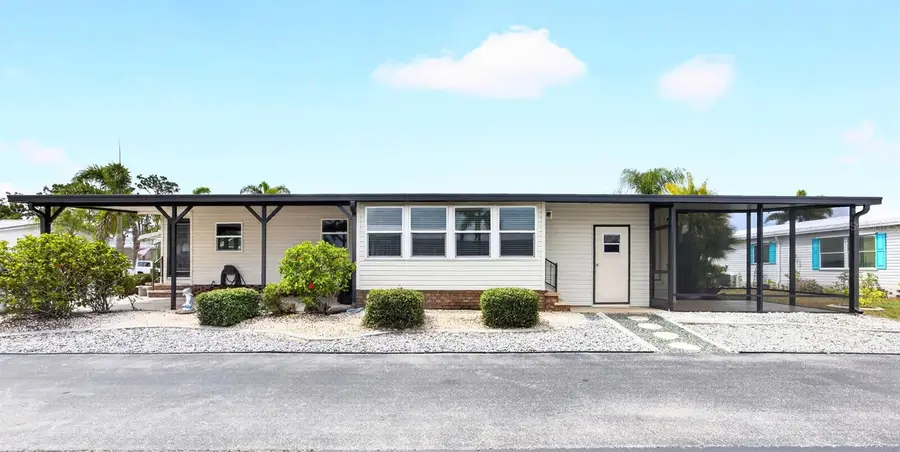 15550 Burnt Store Road #164, Punta Gorda, FL 33955 - #3