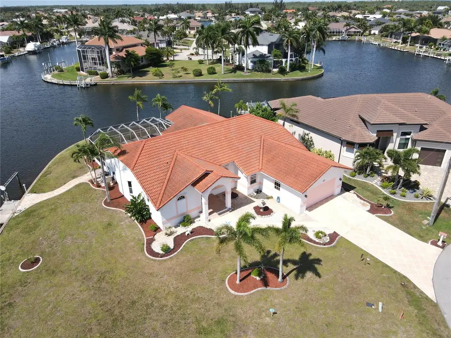3705 Toulouse Court, Punta Gorda, FL 33950 - #2