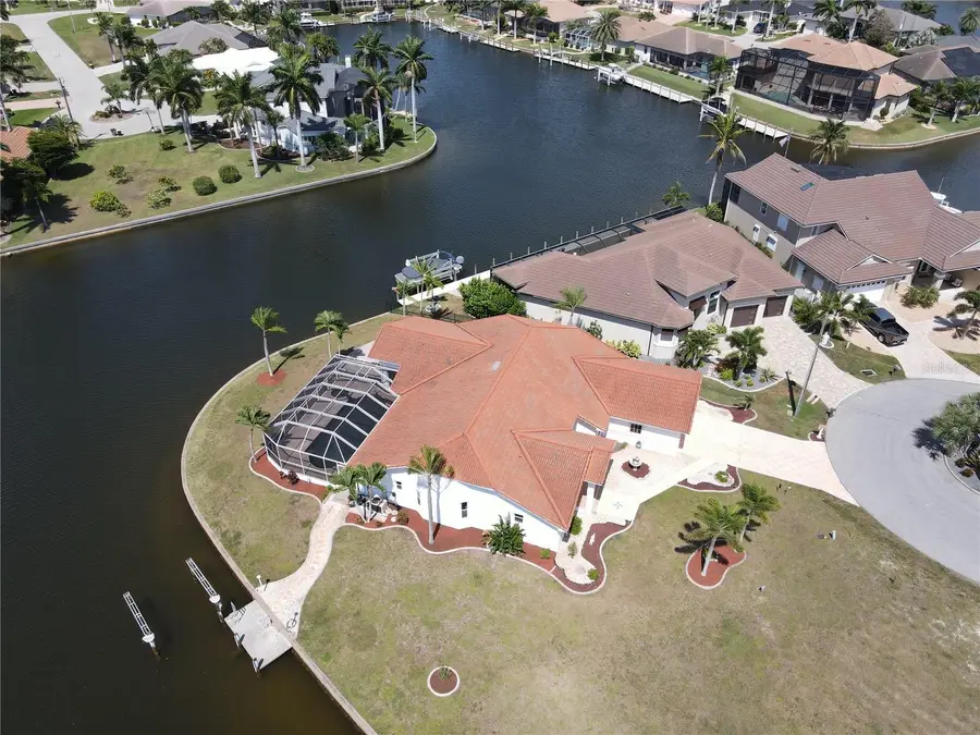 3705 Toulouse Court, Punta Gorda, FL 33950 - #3