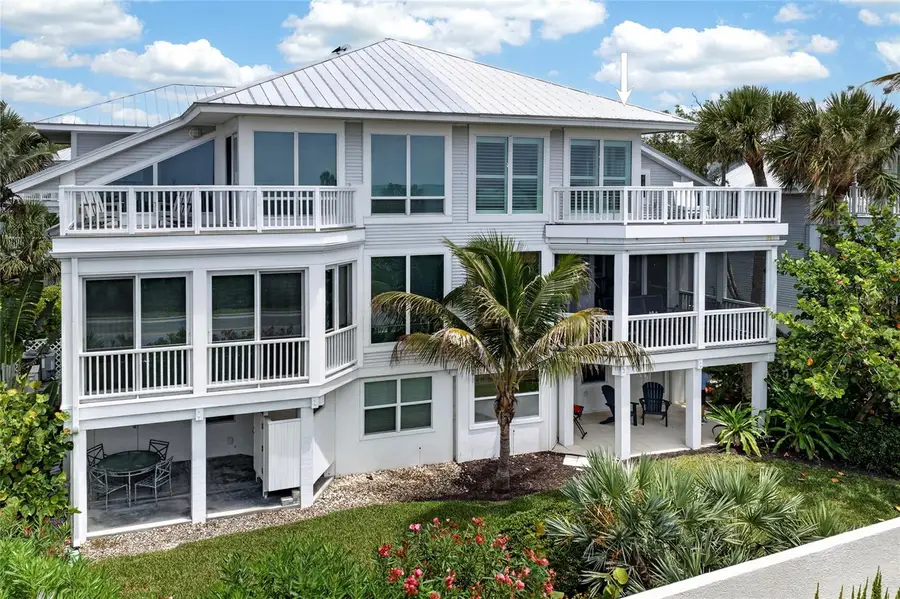 786 Beach View Drive, Boca Grande, FL 33921 - #3