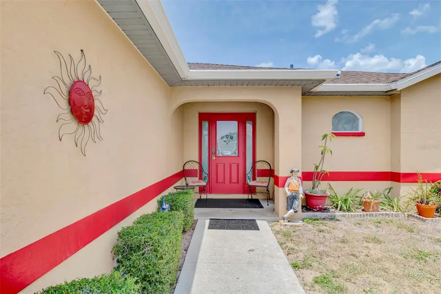 3380 W Price Boulevard, North Port, FL 34286 - #3