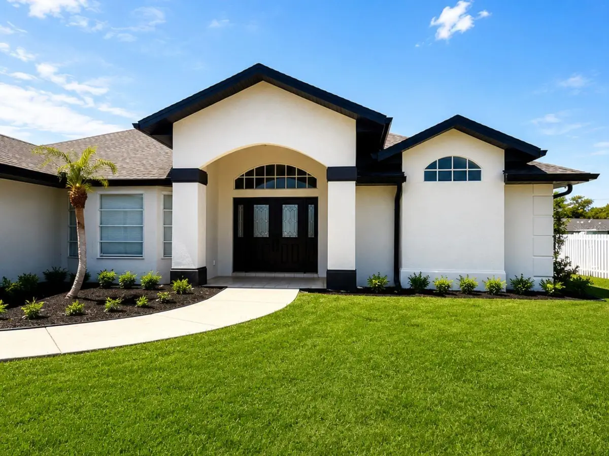 1310 Jefferson Drive, Englewood, FL 34224 - #1
