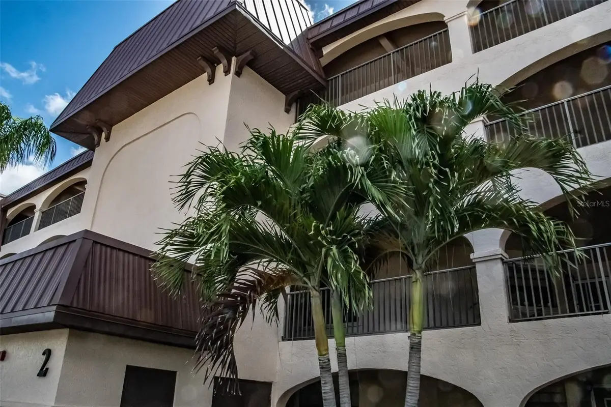 23465 Harborview Road #245, Punta Gorda, FL 33980 - #1