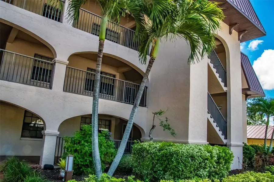 23465 Harborview Road #245, Punta Gorda, FL 33980 - #2