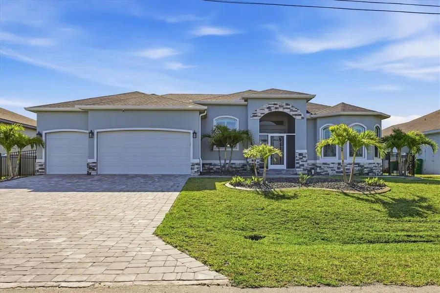 8314 Tracy Circle, Port Charlotte, FL 33981 - #2