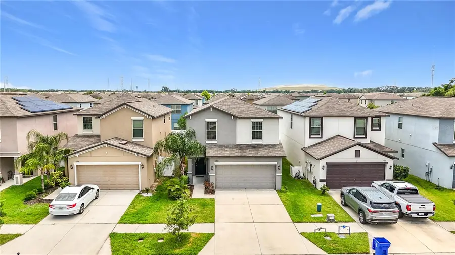 7405 Evening Primrose Court, Tampa, FL 33619 - #3