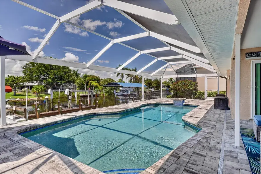 19178 Waterbury Court, Port Charlotte, FL 33948 - #3