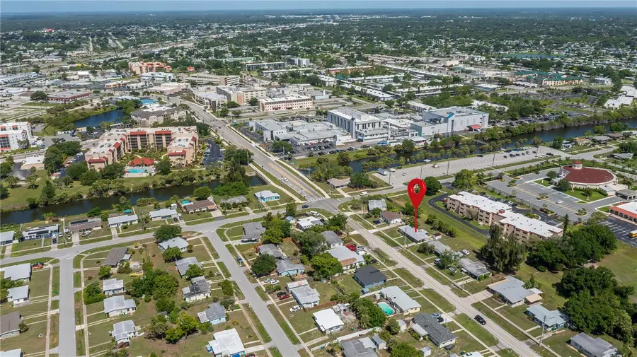 21450 Olean Boulevard, Port Charlotte, FL 33952 - #2